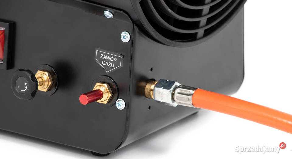 NAGRZEWNICA GAZOWA GARDYER HG3000 wielkopolskie Opalenica