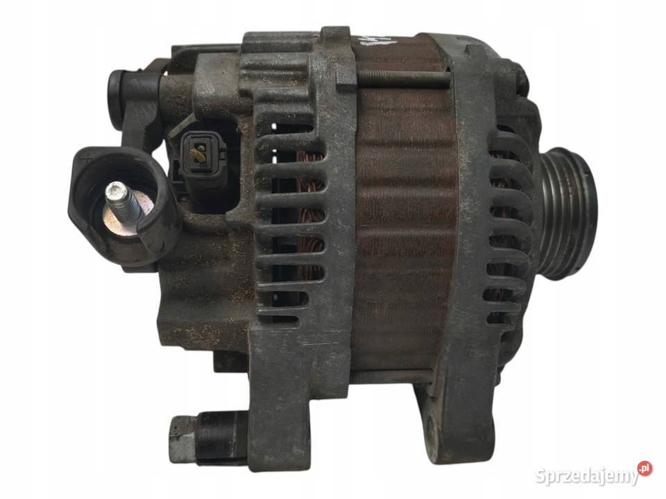 ALTERNATOR Citroen C5 III 20 HDI oryginał Chełm