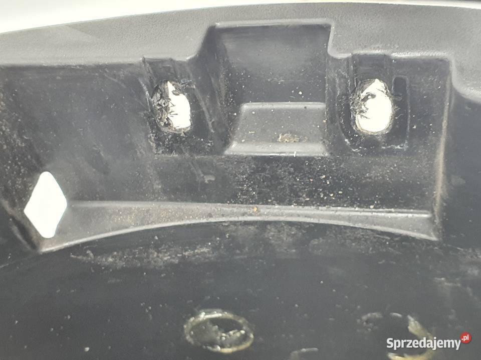 Schowek Pod Siedzenie Kufer Scutum Silence SO1 Plastiki Janowice