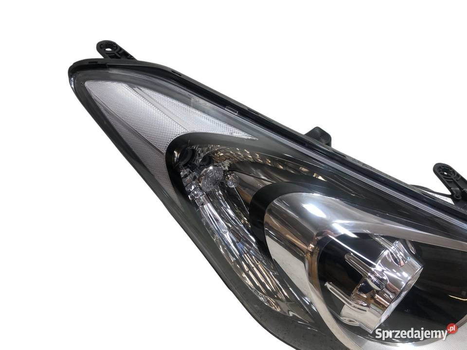 HYUNDAI I30 GD 032012122014 Reflektor przedni Lampy przednie