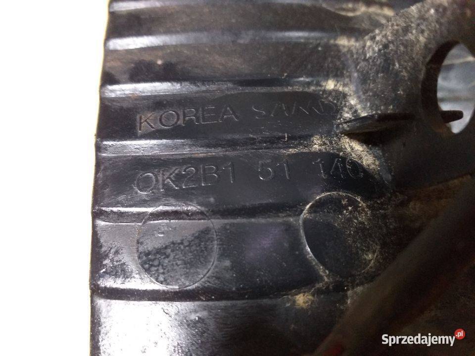 59G Oryginalna Lampa tylna lewa prawa FIAT SHUMA Włoszczowa sprzedam