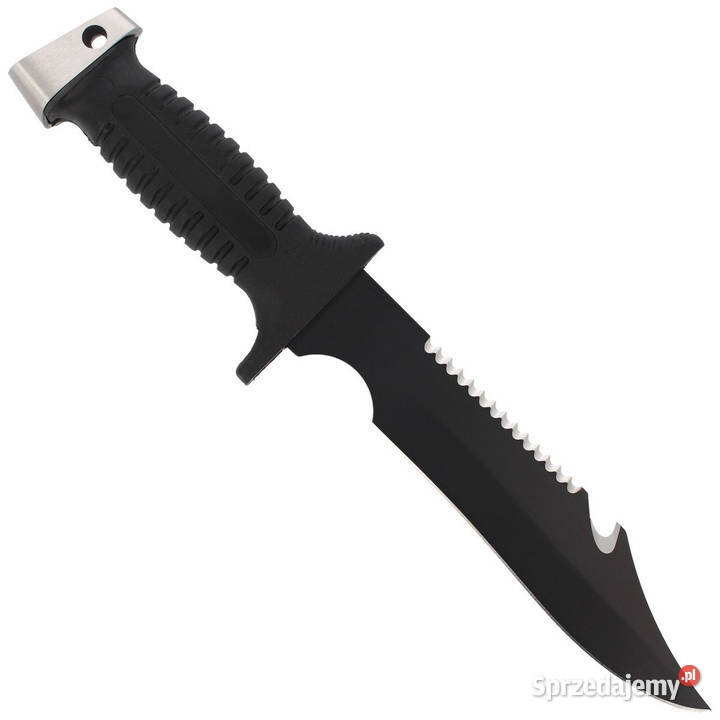 Nóż nurkowy MAC Coltellerie 180mm MC SRK18MR2 Warszawa sprzedam