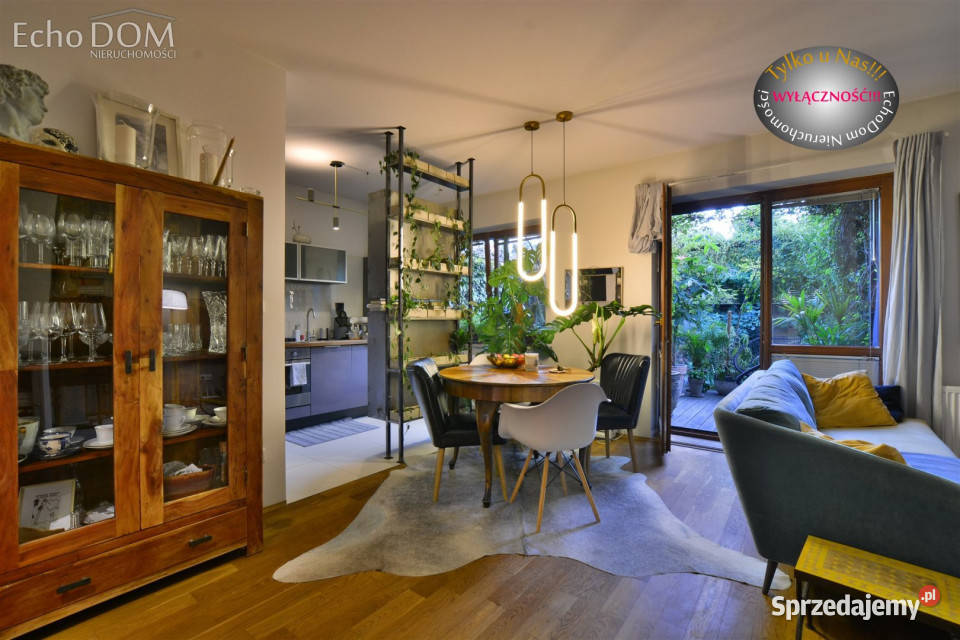 Mieszkanie Kraków Władysława Taklińskiego 61m2 3