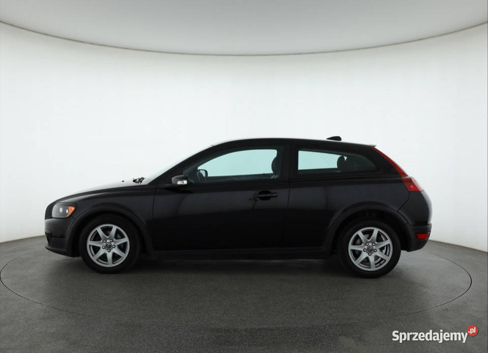 Volvo C30 16 D Piaseczno