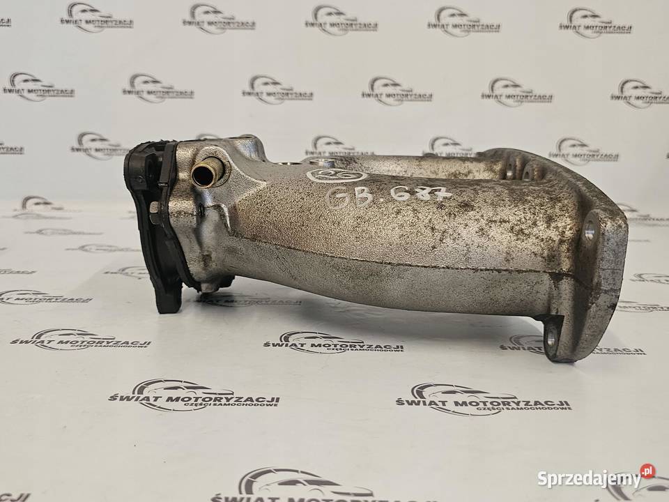 LEXUS GS300 30 24V 2JZ 219 kolektor ssący