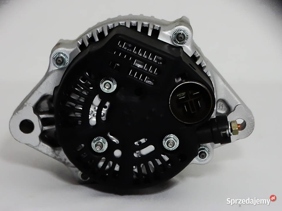 ALTERNATOR SUZUKI SWIFT 8901 50 AMP STARDAX Biłgoraj