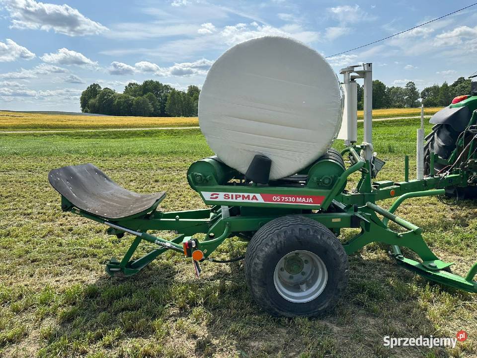 Owijarka Sipma Maja OS7530 Suwałki