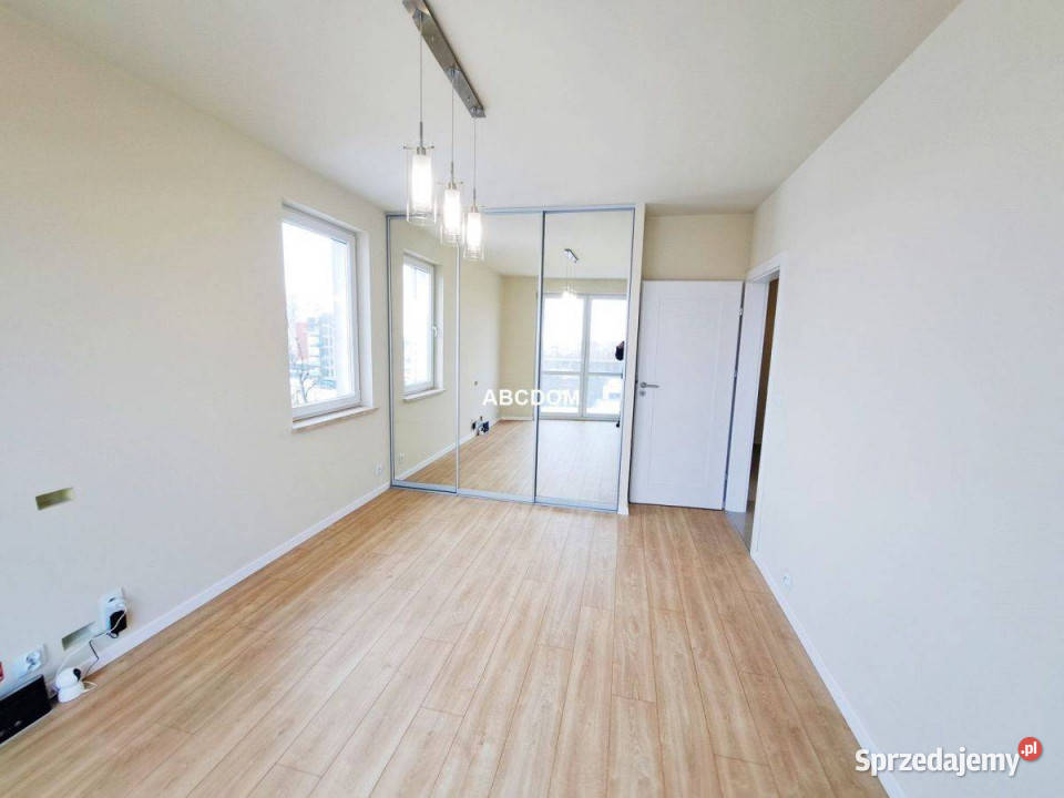 Śliczne 2pokojowe w standardzie Kraków