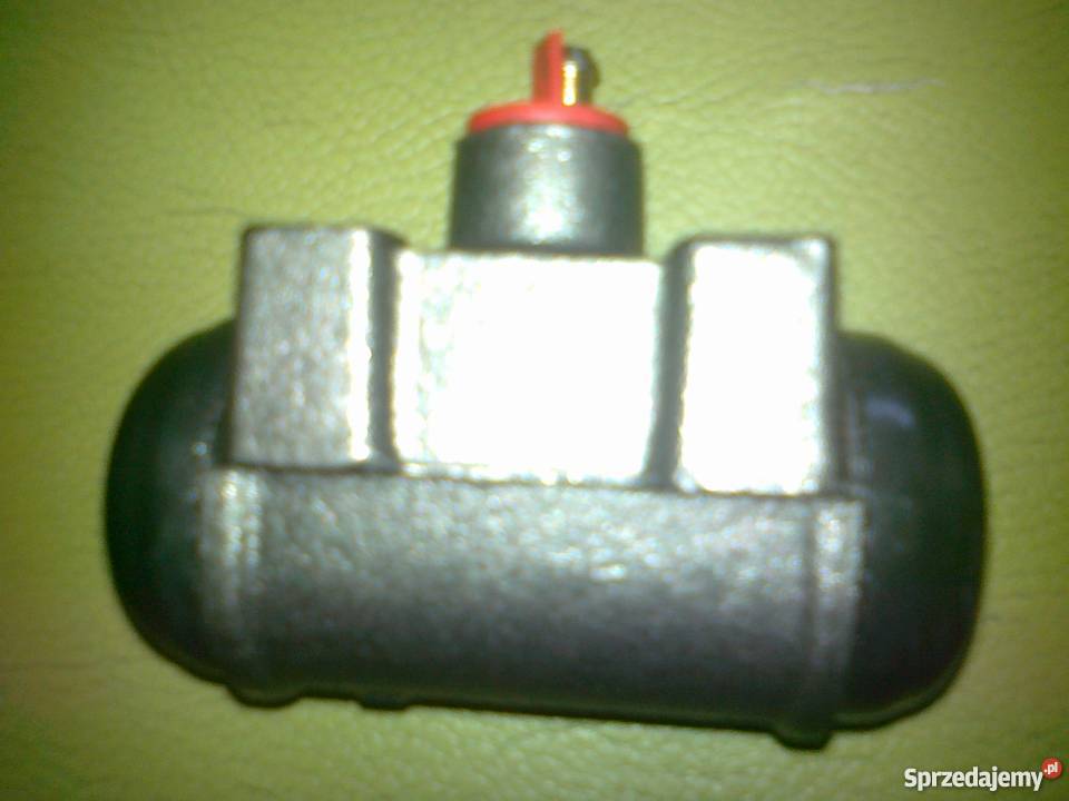 JumperBoxerDucato cylinderek hamtył LP nowy MALO