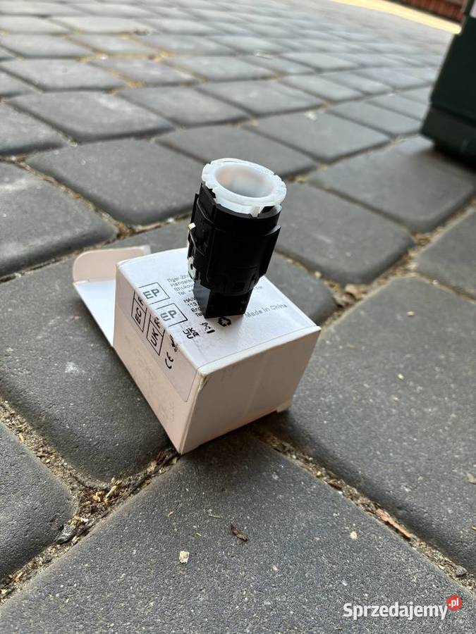 Przycisk start engine skoda Marki