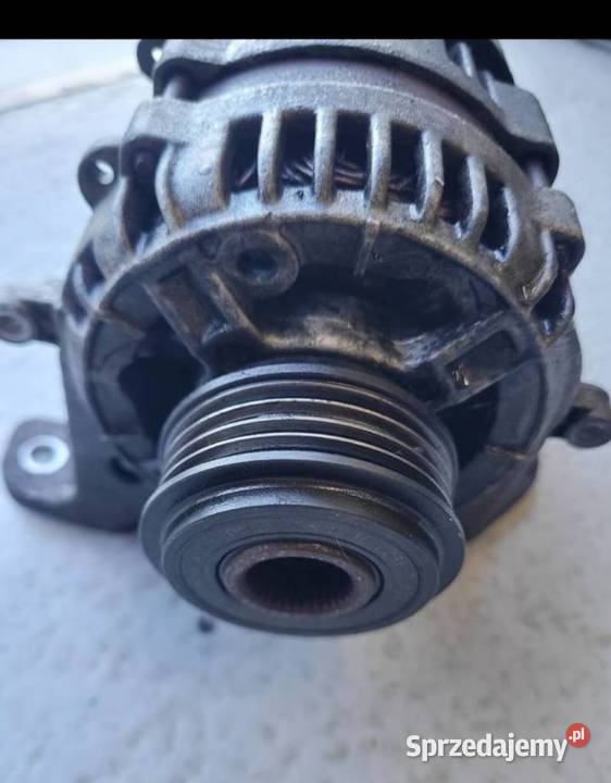 BMW R 1200 RT GS 200509 BOSCH ALTERNATOR Nowy Tomyśl