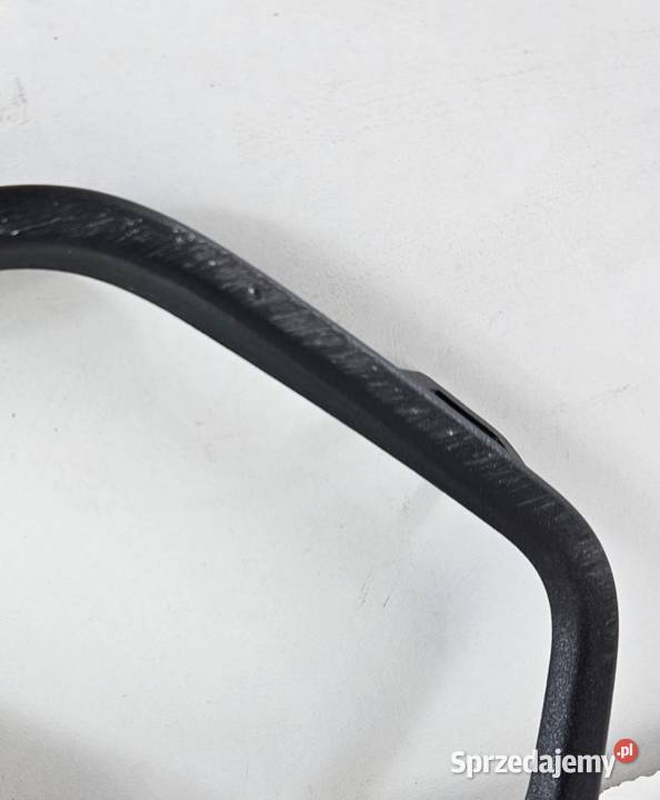 FORD KUGA MK2 LIFT ST LINE KRATKA LEWA ZDERZAKA