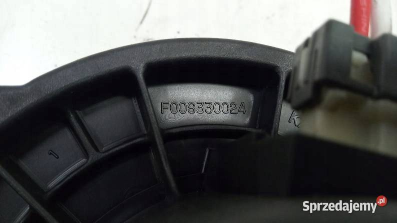 DMUCHAWA NAWIEWU 971121C000 Hyundai Getz I