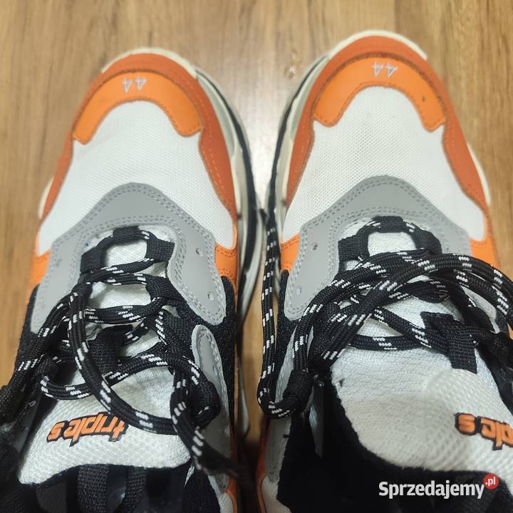 Buty sportowe 44 inna Międzychód