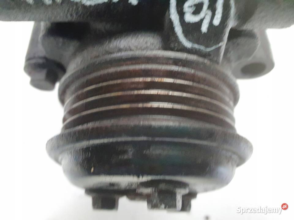 Ford Transit MK6 VI 20 TDDI POMPA WSPOMAGANIA Pompy wspomagania lubelskie Rudka sprzedam