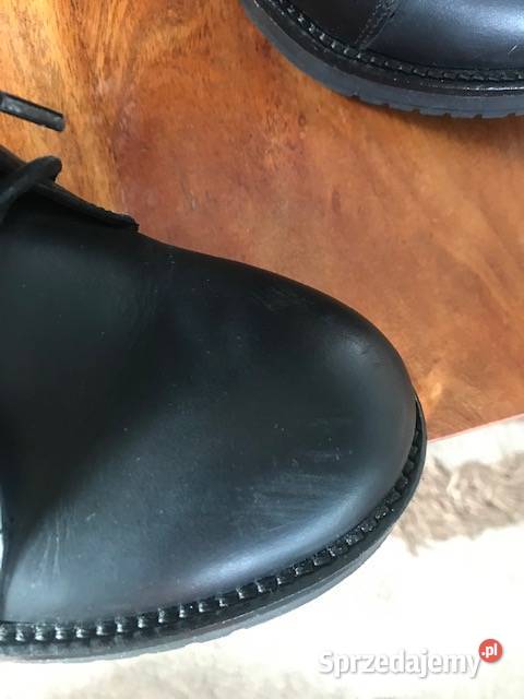 Islo włoskie botki 37 piękne 24cm Warszawa sprzedam