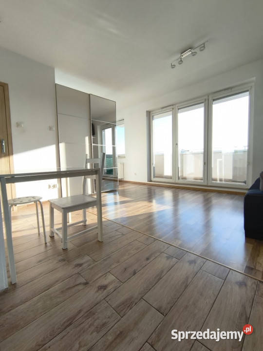 Kawalerka 28 m Osiedle Zielona Dolina II 28m2 mazowieckie Warszawa