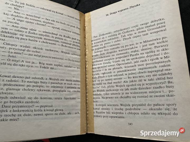 PALAC POD GRUSZAJadwiga Korczakowska Lublin