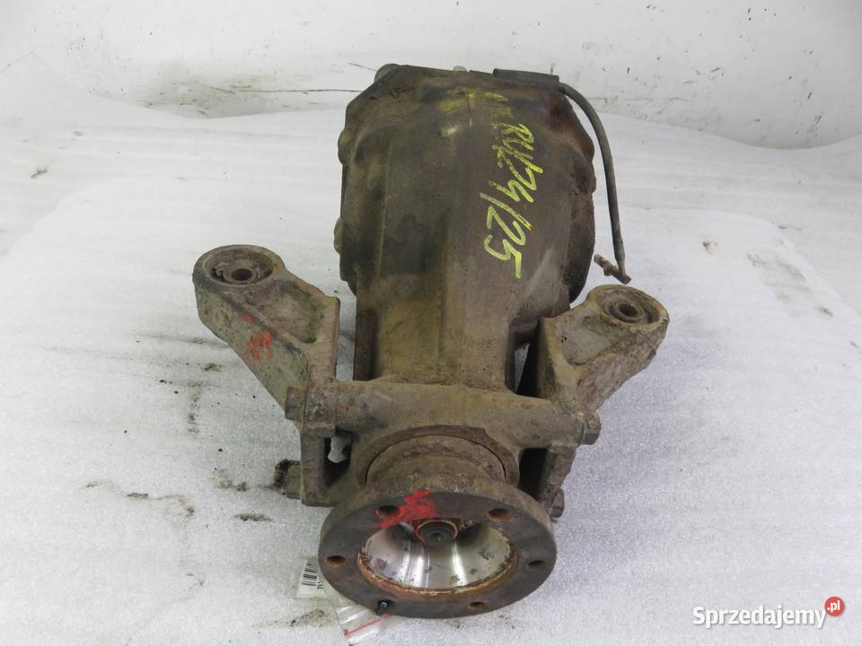 DYFER MITSUBISHI OUTLANDER 20 MR111746