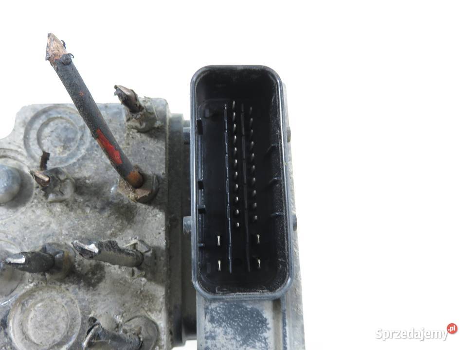 POMPA ABS RENAULT TRAFIC II 54084793B 15113903E osobowe