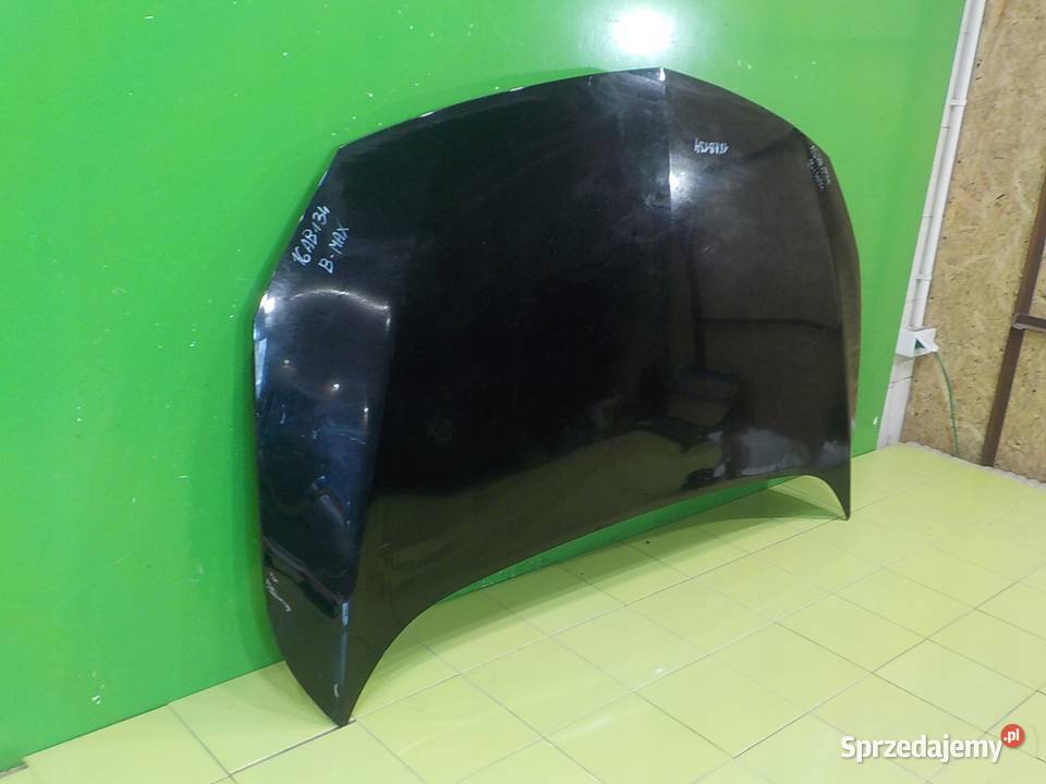 OPEL ASTRA J GTC 14 B 15r 3D maska Suków