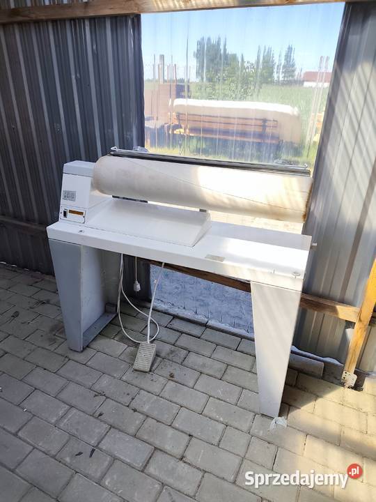 Prasownica Walcowa Stiebel Eltron BSA 800 Poddębice