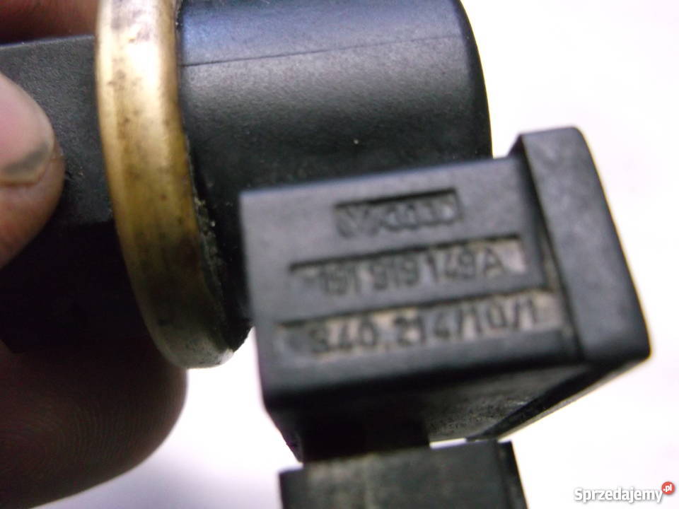 Czujnik impulsator licznika Volkswagen Passat B3 Sobieska Wola Pierwsza sprzedam