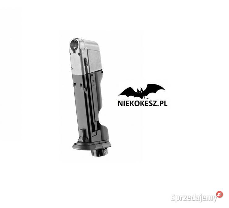 Magazynek do Walther PPQ M2 T4E emergency sprzedam