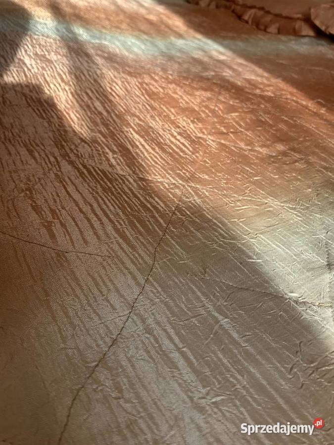 Narzuta 2 poszewki na poduszki HIT Rozmiar 160x200 podkarpackie Jasło