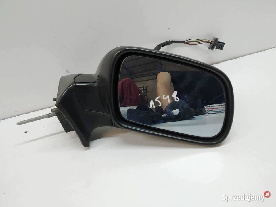LUSTERKO PRAWE 5PIN EU Peugeot 407 I 20042010 świętokrzyskie sprzedam