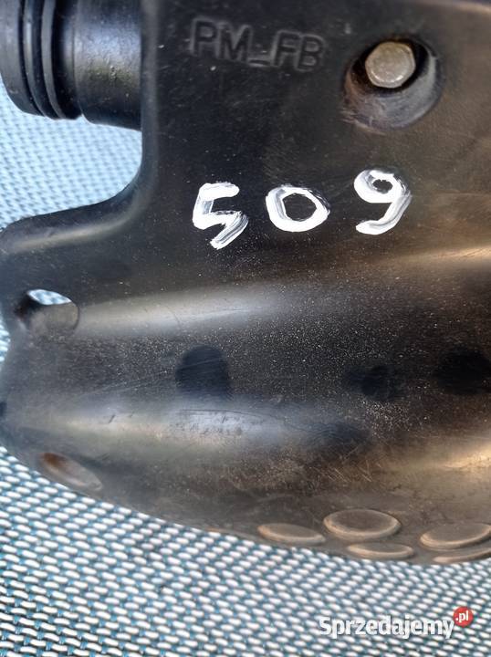 Filtr powietrza Peugeot spitfire 12 Pozostałe