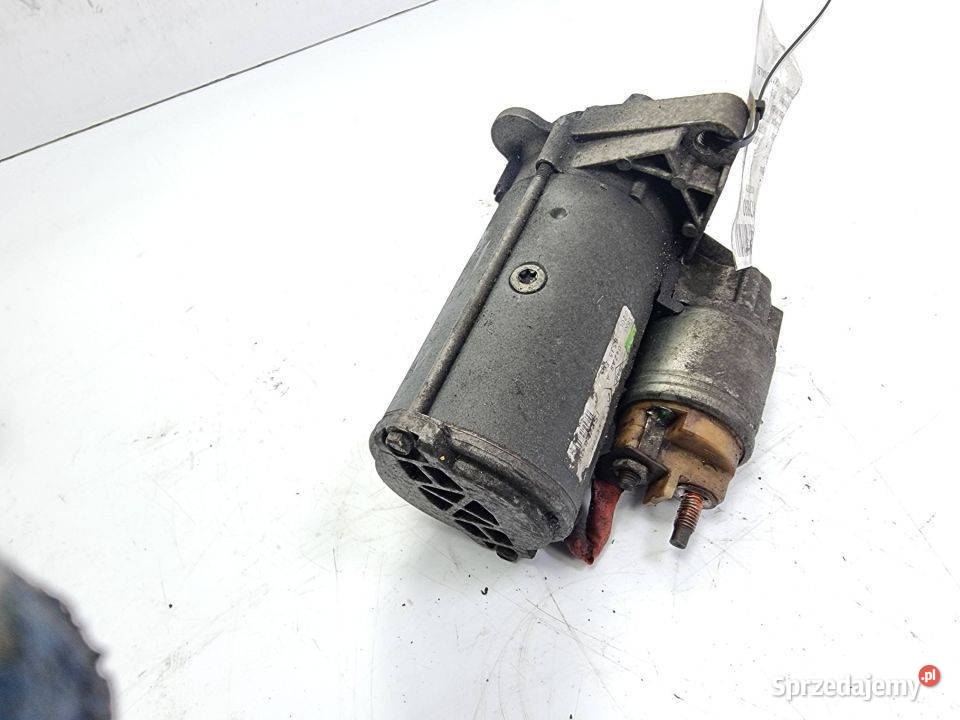 ROZRUSZNIK OPEL MOVANO III 8200538535 osobowe