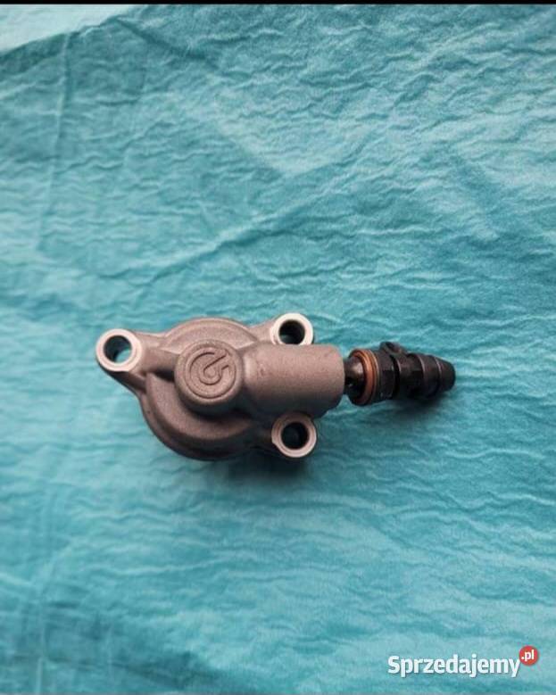 Ducati multistrada 950 wysprzeglik Nowy Tomyśl