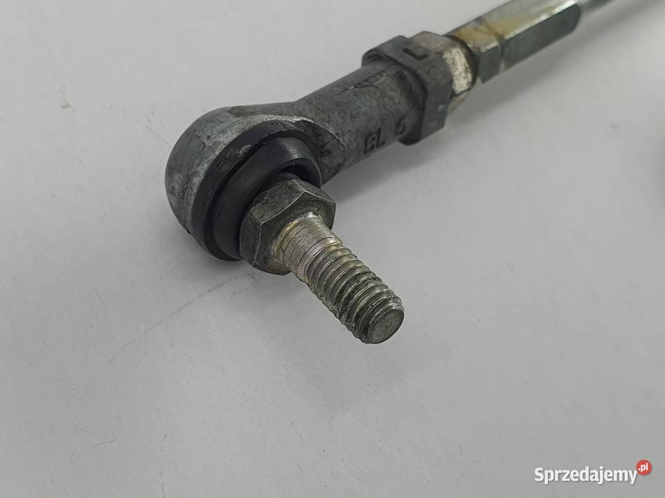 Quickshifter Asystent Zmiany Mv Agusta Turismo sprzedam