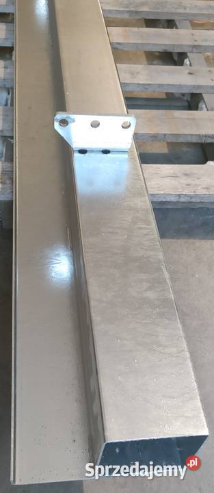 zderzak naczepy Siedlce