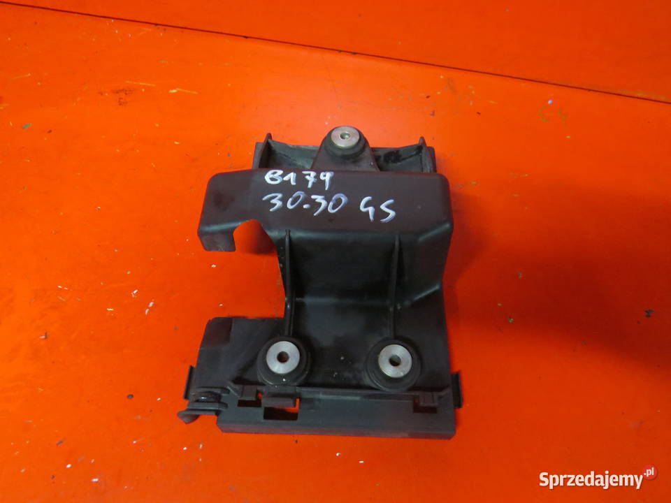 BMW GS650 GS 650 800 0812 mocowanie uchwyt mazowieckie