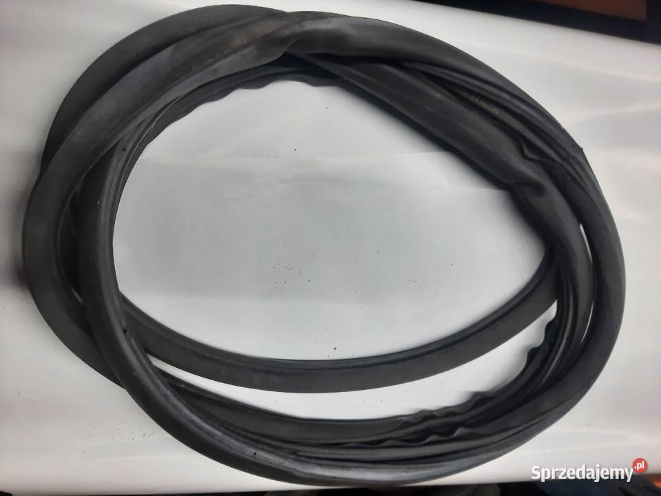 Fiat Idea Lancia Musa uszczelka drzwi lewa Ksawerów