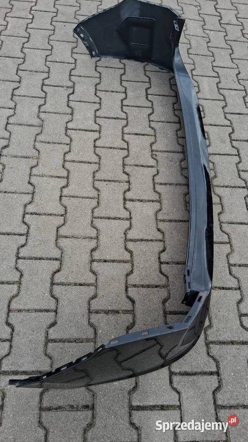 VW Tiguan zderzaka tył 202024 osobowe podlaskie Tykocin