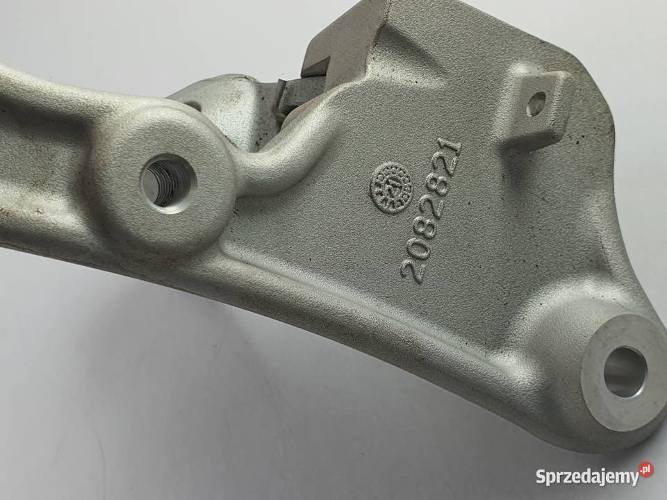 Set Kierowcy Prawy Stopka Triumph Tiger 1200 Łódź sprzedam