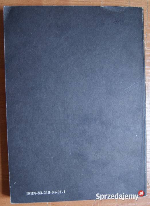 Jerzy Jerzmanowski W starych Kielcach Rok wydania 1984 lubelskie Parczew