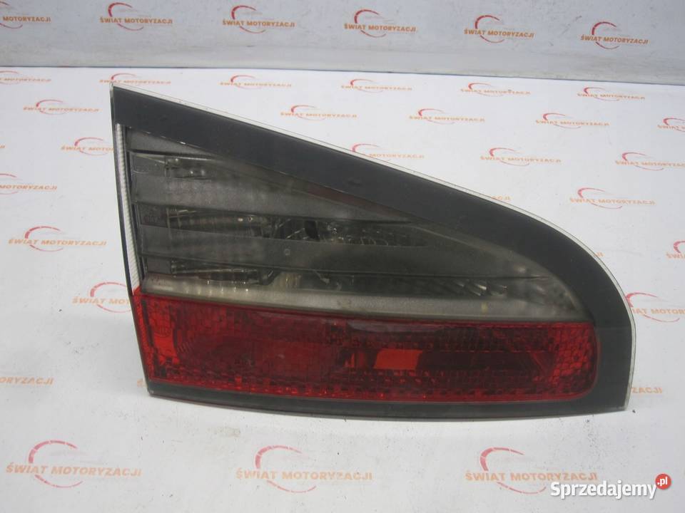 FORD S MK1 I 09r lampa lewa tył w klapę 162493 świętokrzyskie