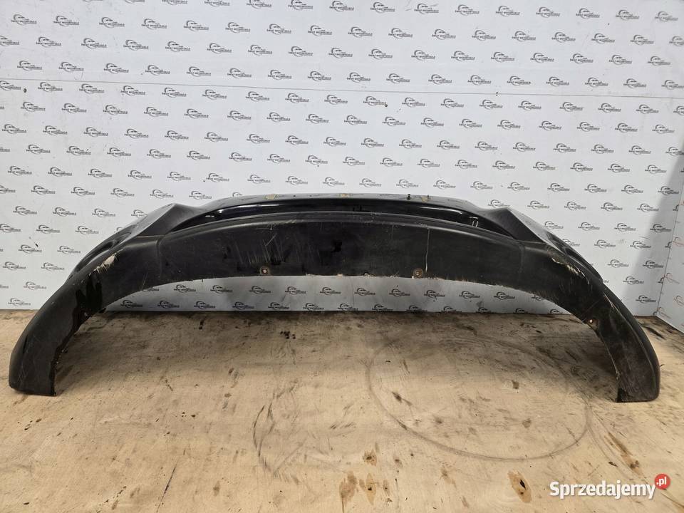 VOLVO C30 LIFT zderzak przód kompletny Zderzaki świętokrzyskie Kielce