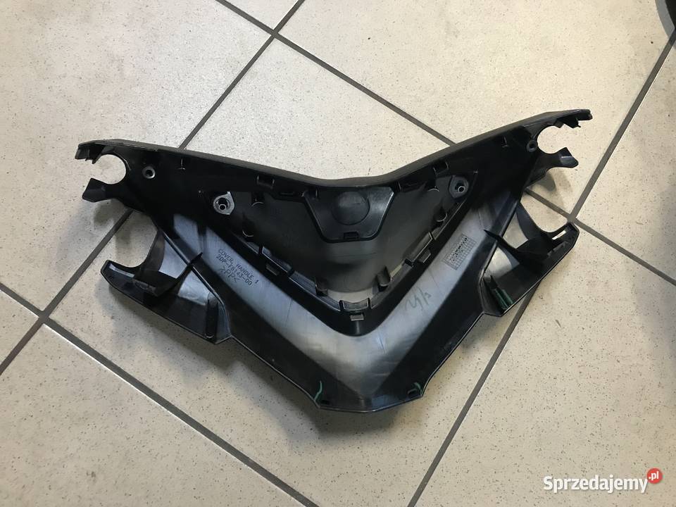 Osłona licznika kierownicy Yamaha N 125 Jawiszowice