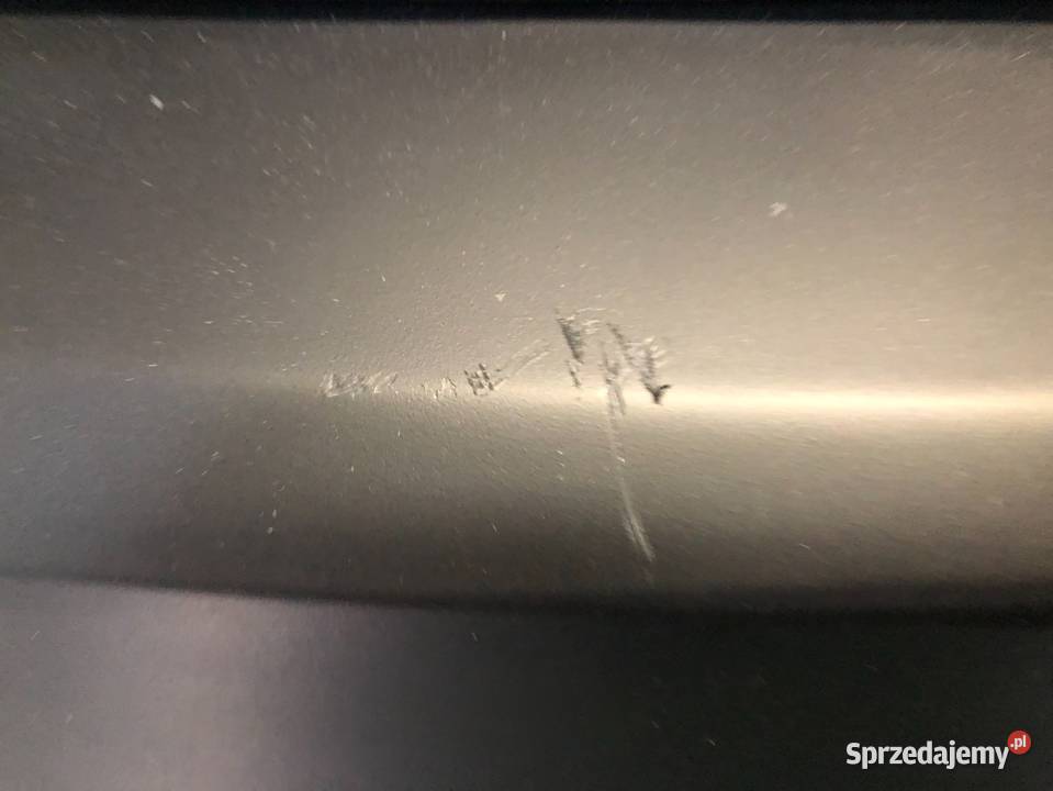 VW Passat B5 19962000 przed liftem Zderzak przód świętokrzyskie