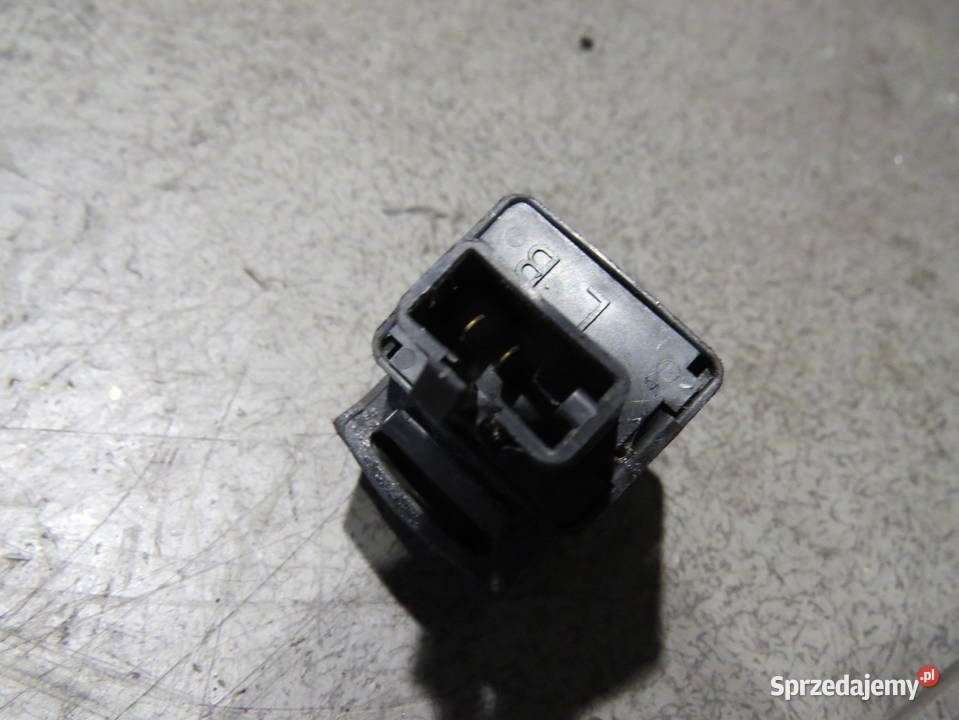 KAWASAKI ZX6R 600 ZX6 99 PRZERYWACZ Gdańsk