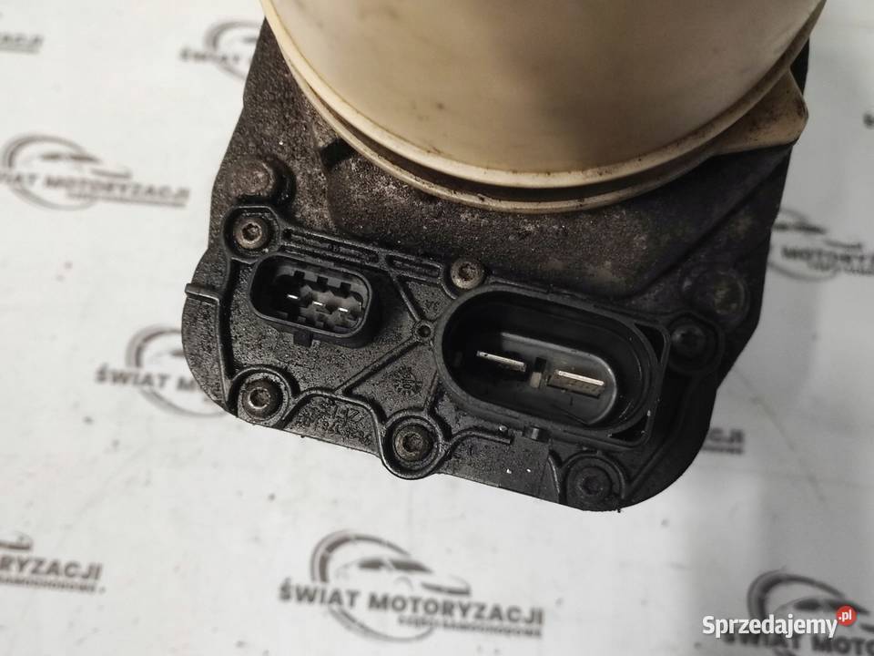 OPEL ASTRA III H pompa wspomagania 13292554 Kielce