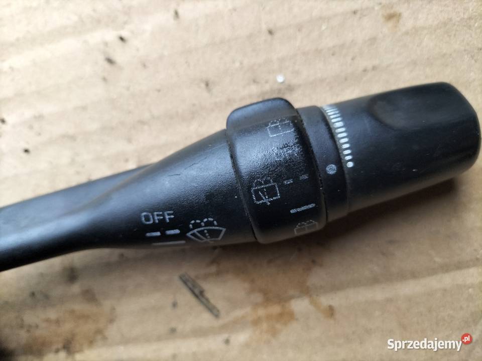 MANETKA wycieraczek Nissan Serena Almera Primera