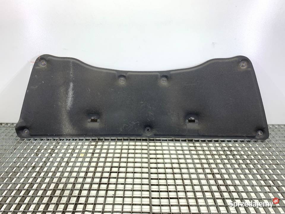 WYGŁUSZENIE MASKI TOYOTA RAV 4 III Terenowy 0514 Elementy wygłuszające podkarpackie