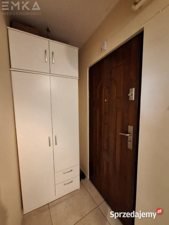 Mieszkanie Tuchola 3909m2 2 pokojowe blok