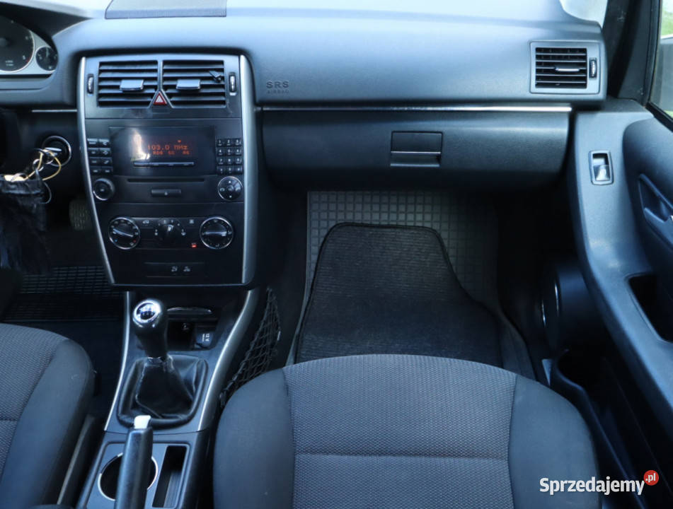 Mercedes B B 200 CDI Klasa B sprzedam